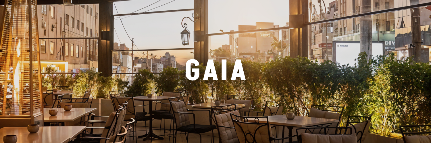 Gaia