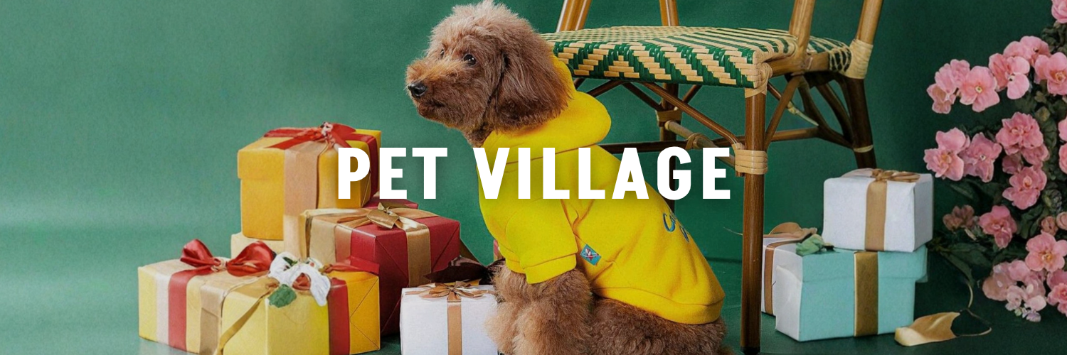 pet village