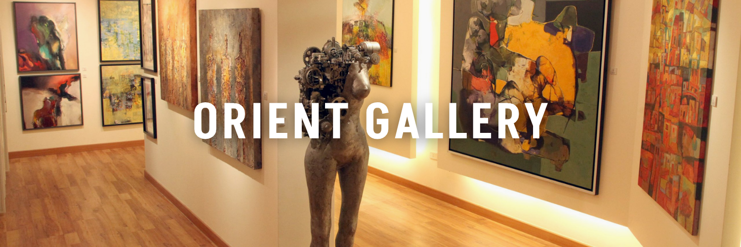 orient gallery