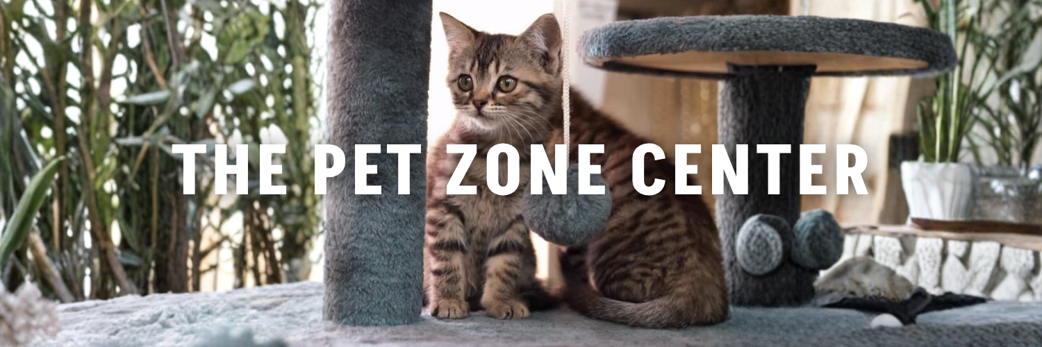 the pet zone center