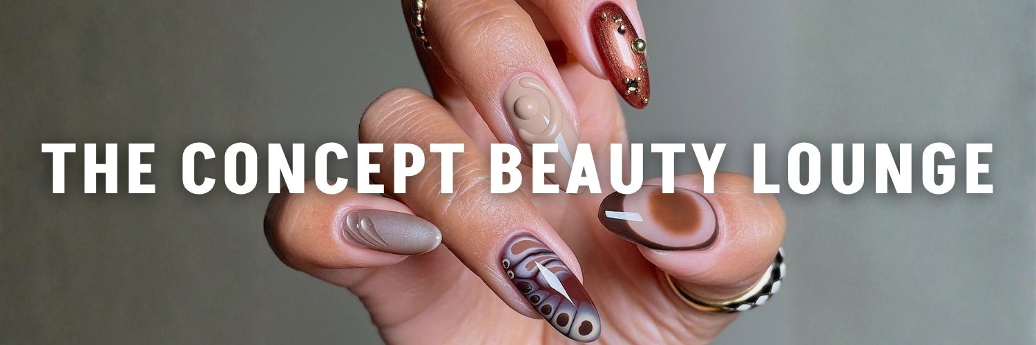 The Concept Beauty Lounge