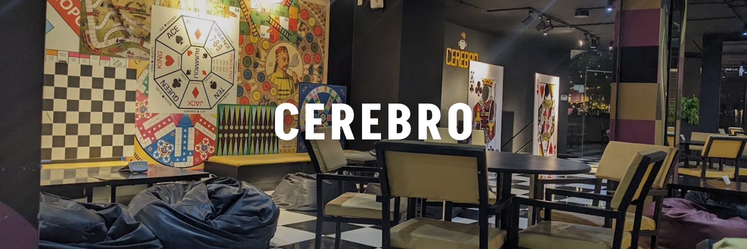 Cerebro