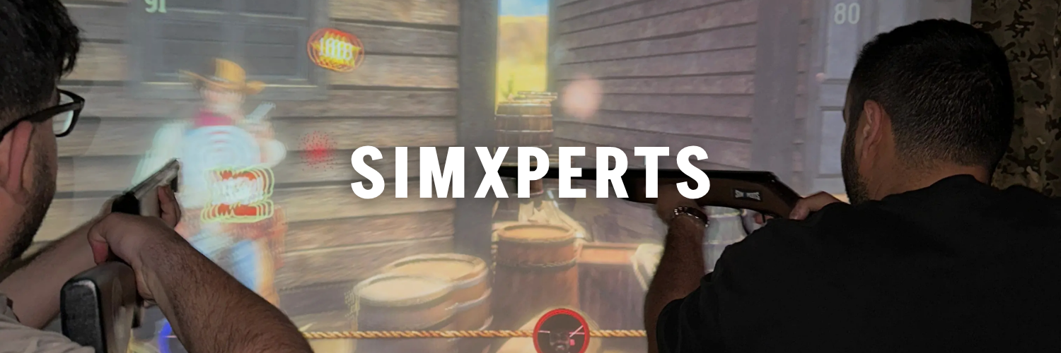 Simxperts