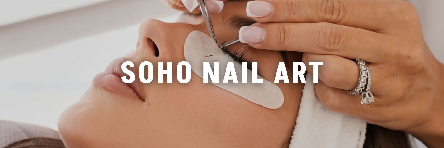 Soho Nail Art