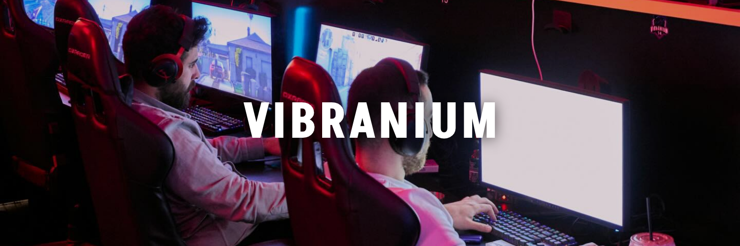 vibranium