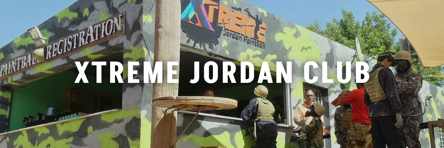 Xtreme Jordan Club