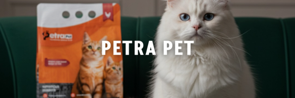 petra pet