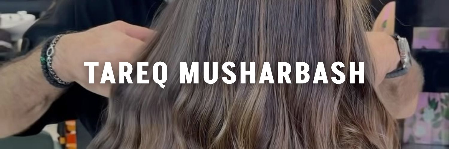 Tareq Musharbash