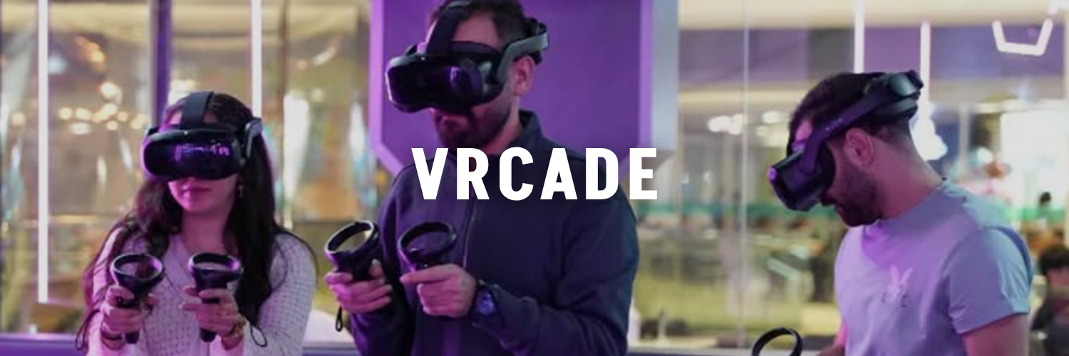 vrcade