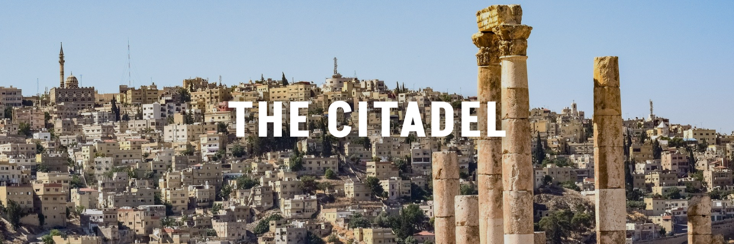 the Citadel