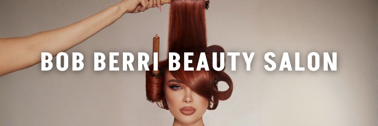 Bob Berri Beauty Salon