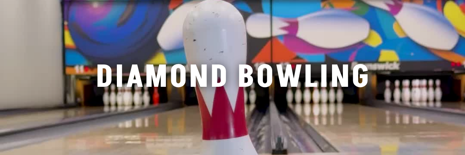 Diamond Bowling