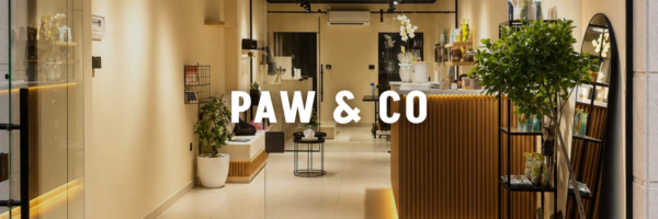 Paw & co