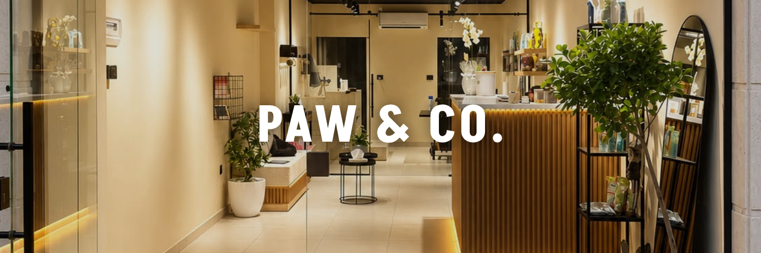 Paw & co.