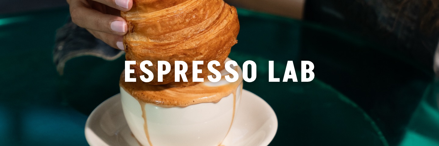 Espresso Lab