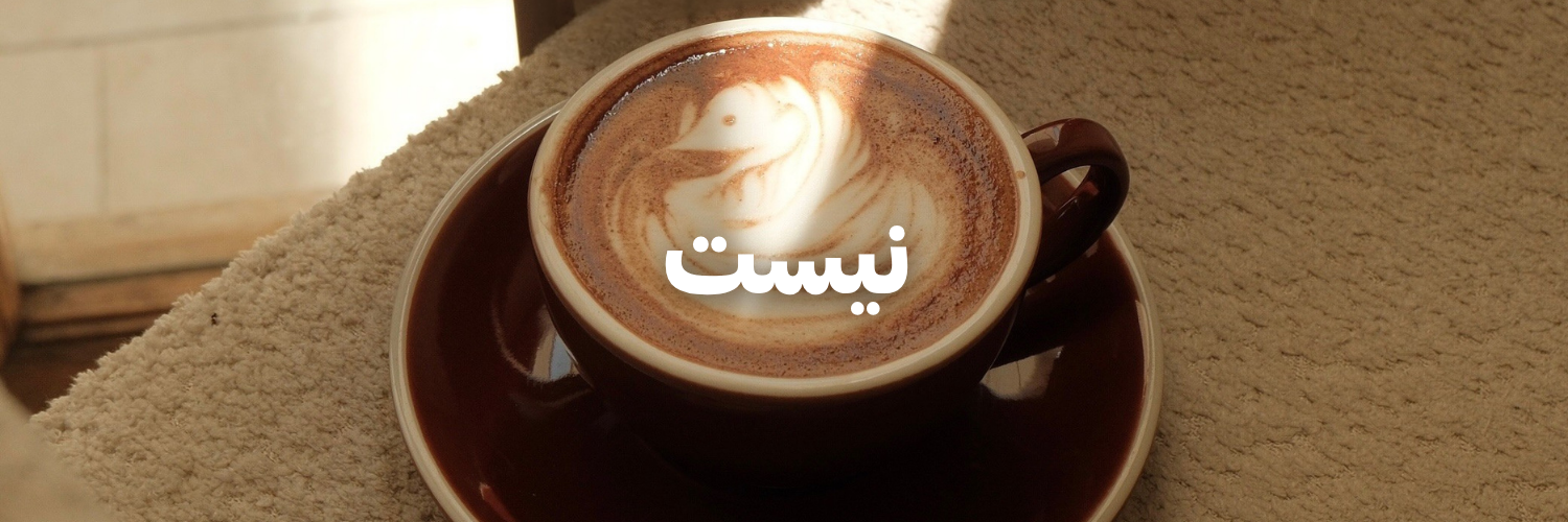 نيست