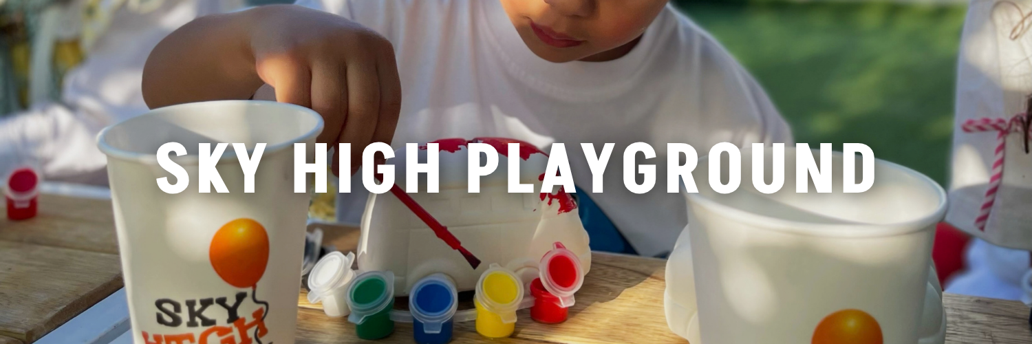 Sky High Playground