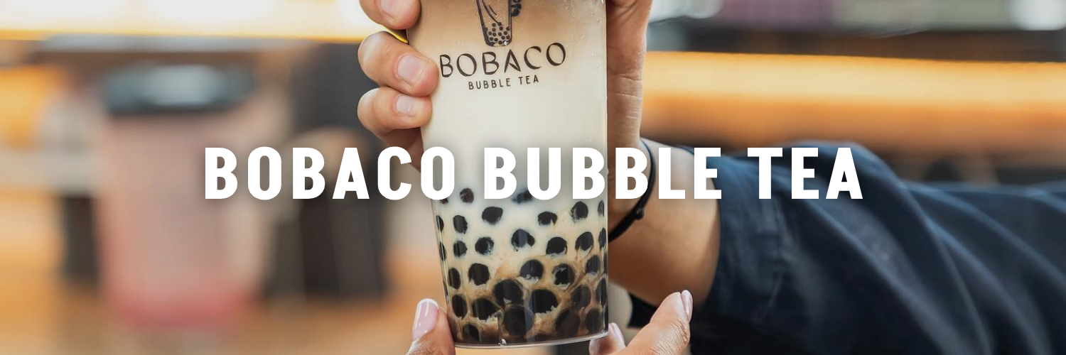 Bobaco Bubble Tea