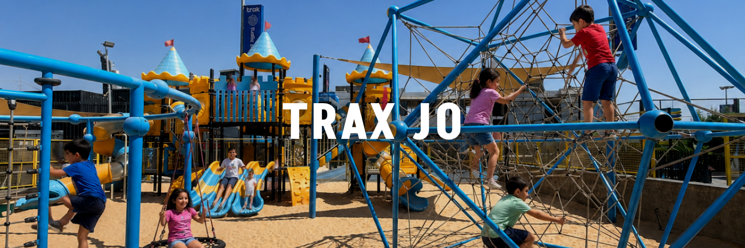 trax jo