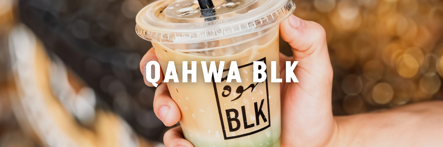 qahwa BLK
