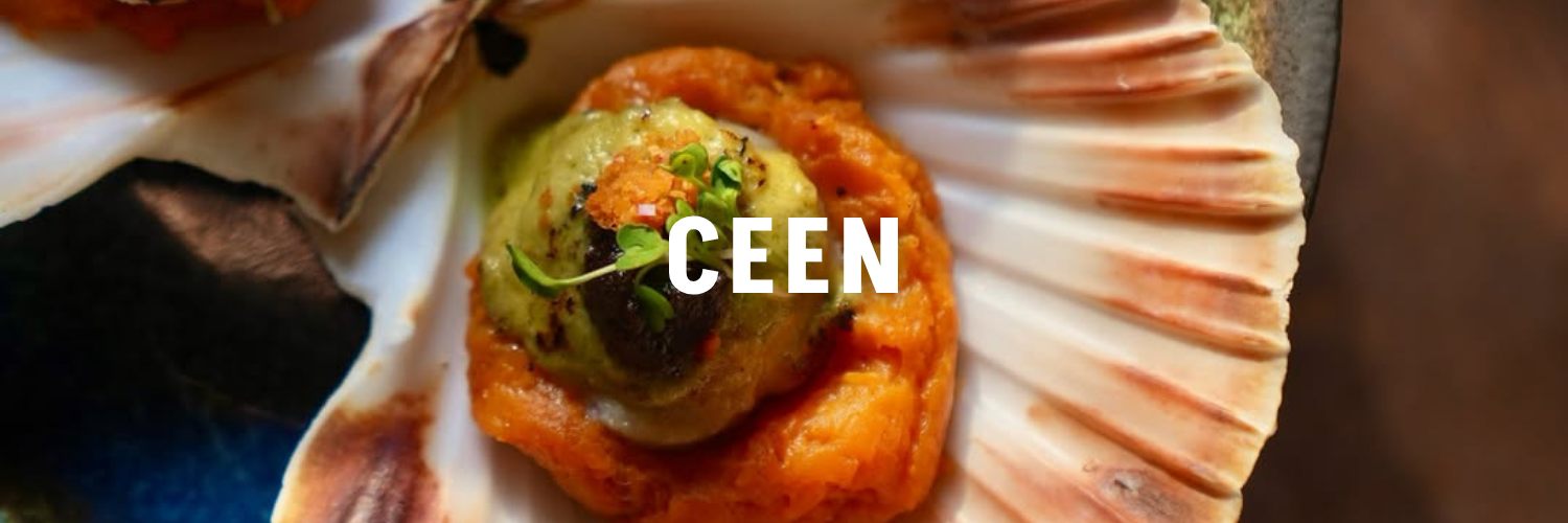 Ceen