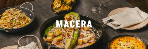 macera