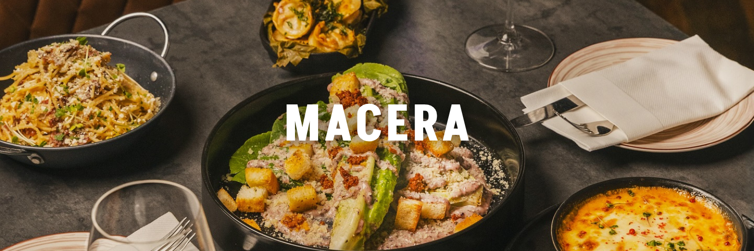 macera