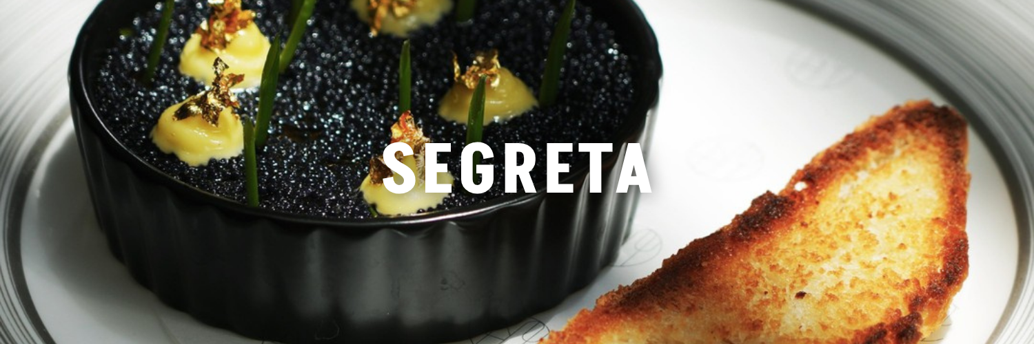 Segreta