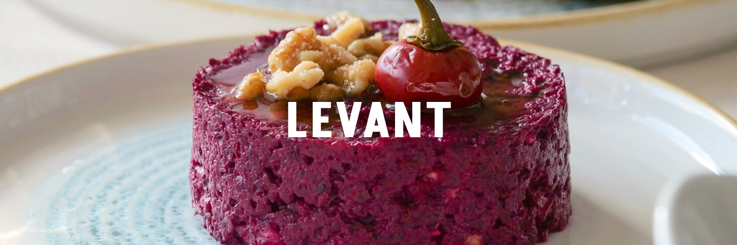 Levant