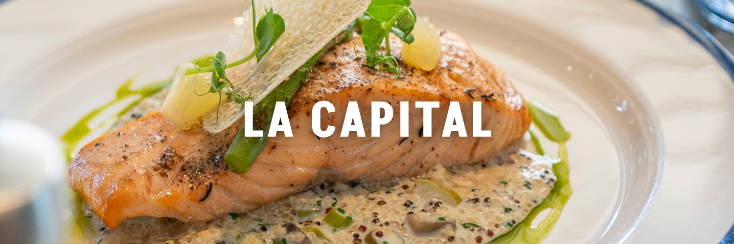 La Capital