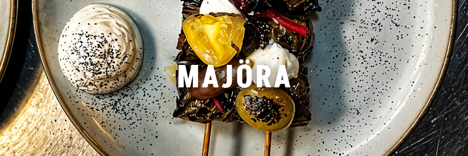 MAJöRA
