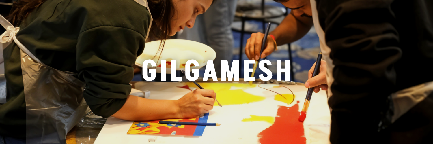 Gilgamesh