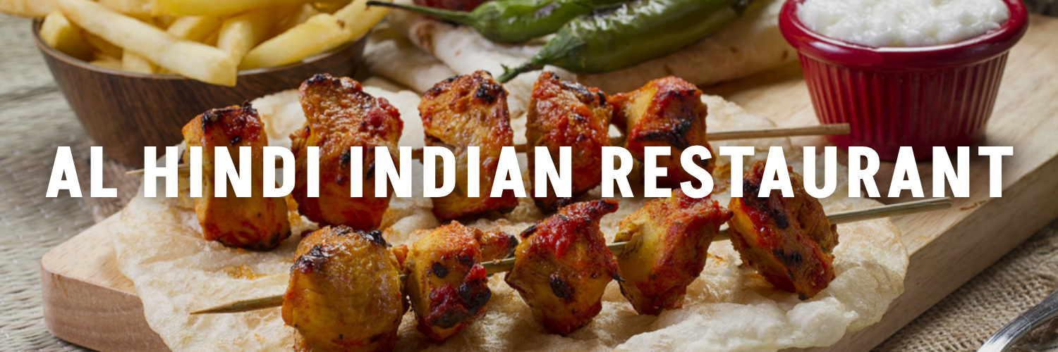AL Hindi Indian Restaurant