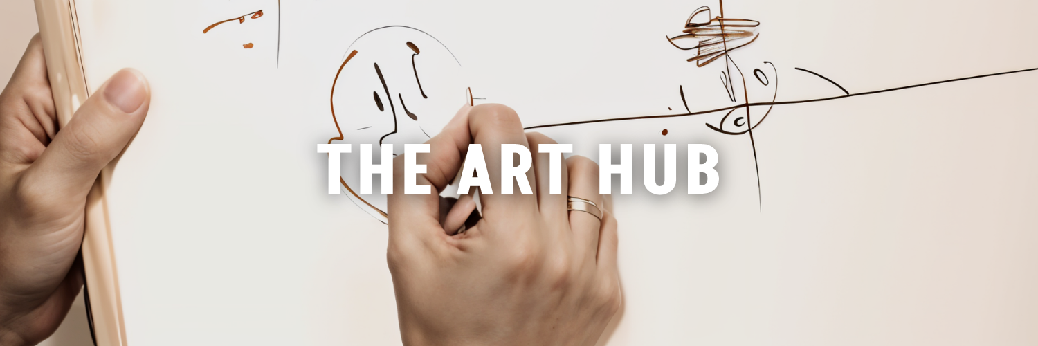 The Art Hub