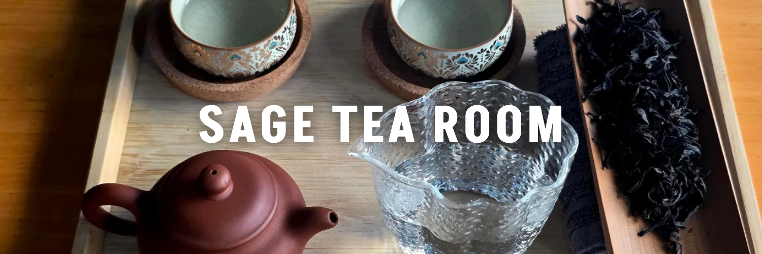 Sage Tea Room
