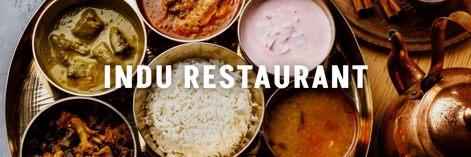 Indu Restaurant