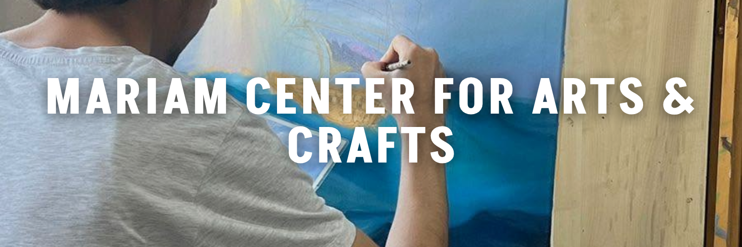 Mariam Center for Arts & Crafts