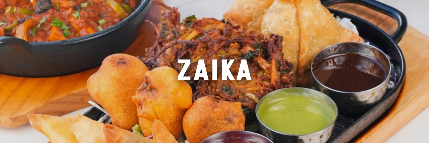 ZAIKA
