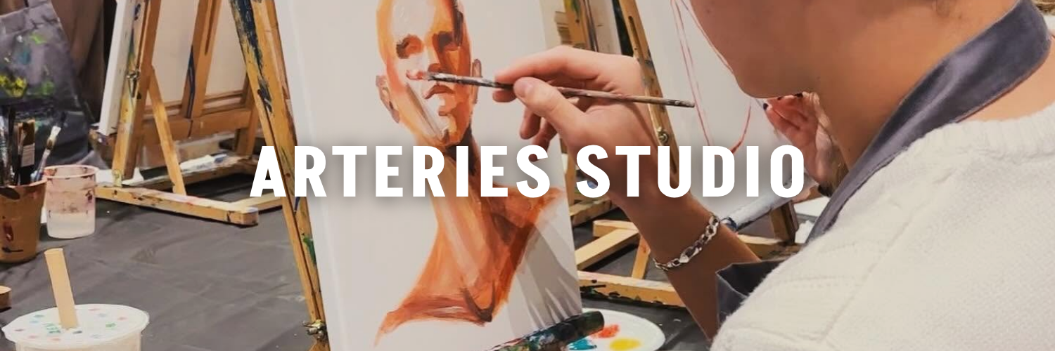 Arteries Studio