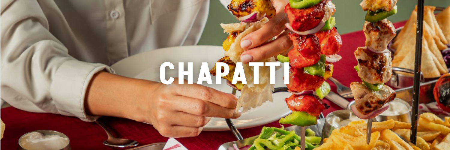 Chapatti