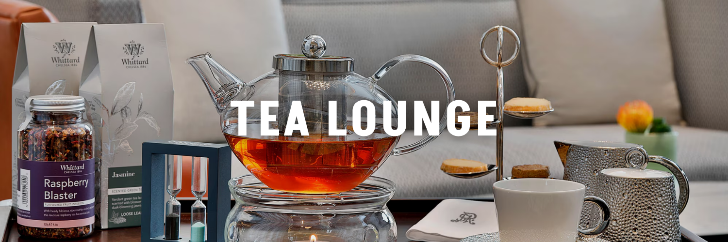 Tea Lounge