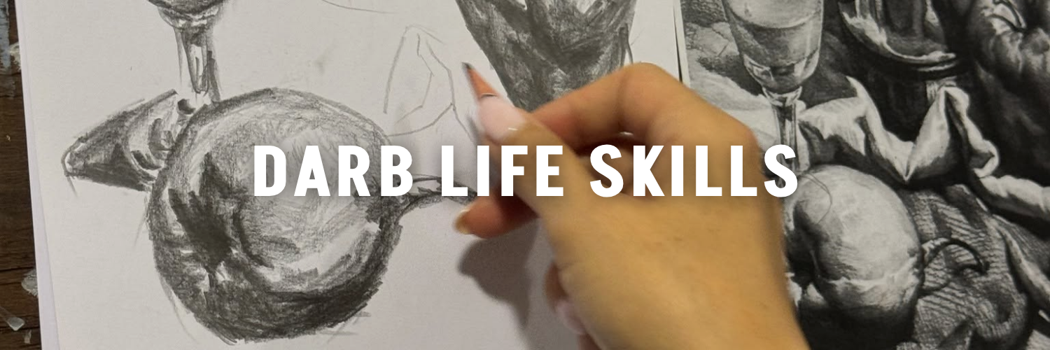 Darb Life Skills