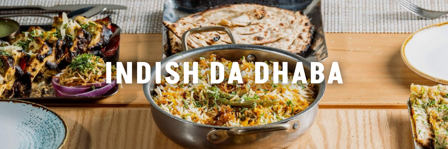 Indish Da Dhaba