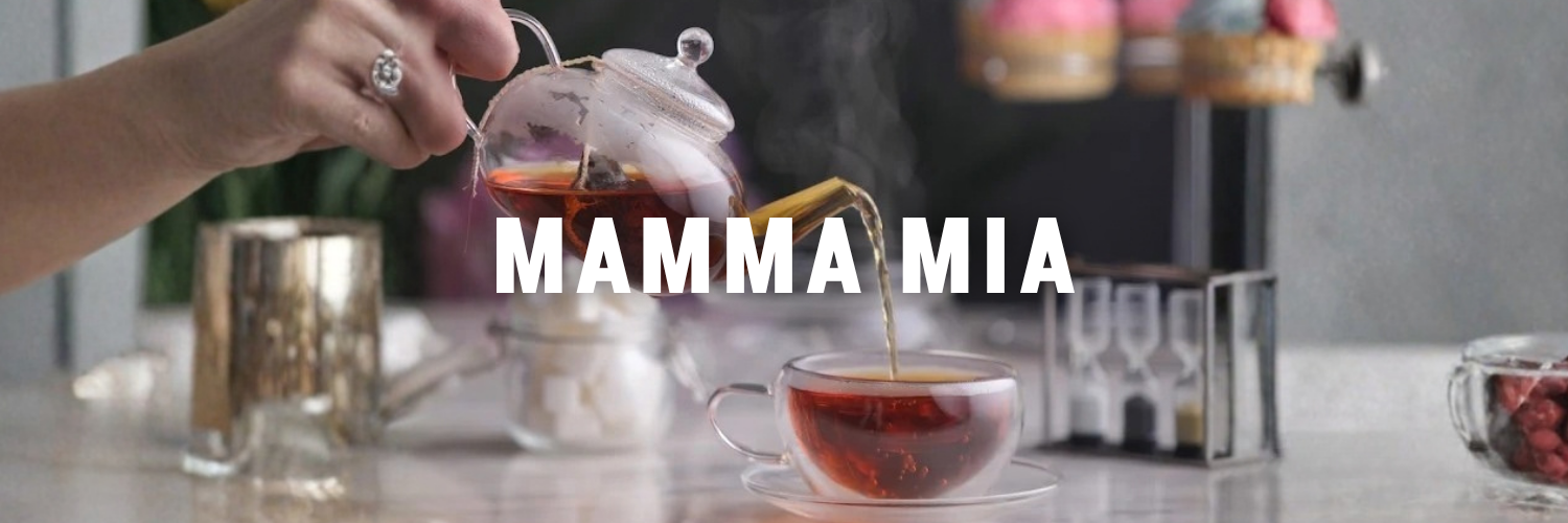 mamma mia